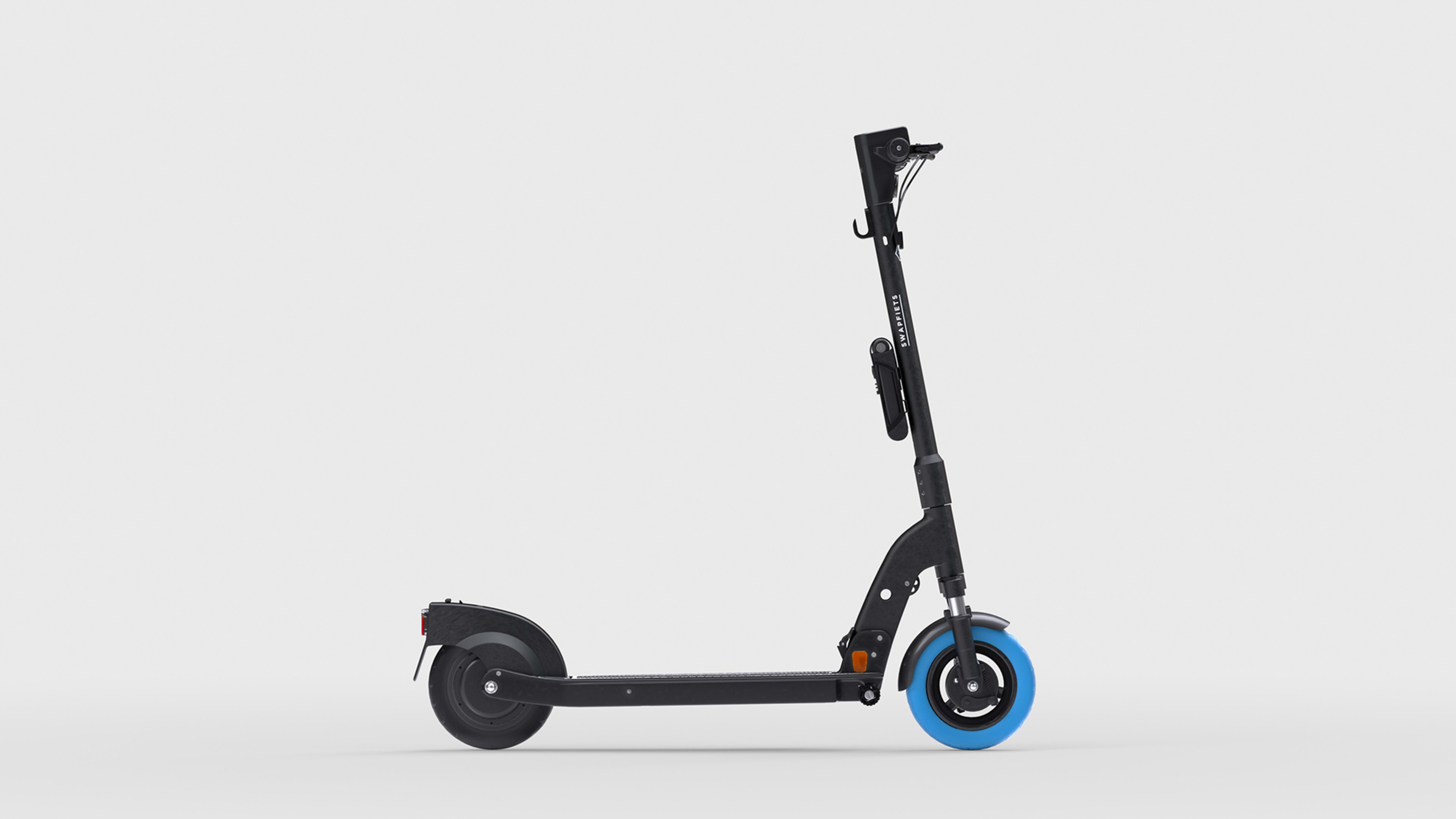 e kick bike