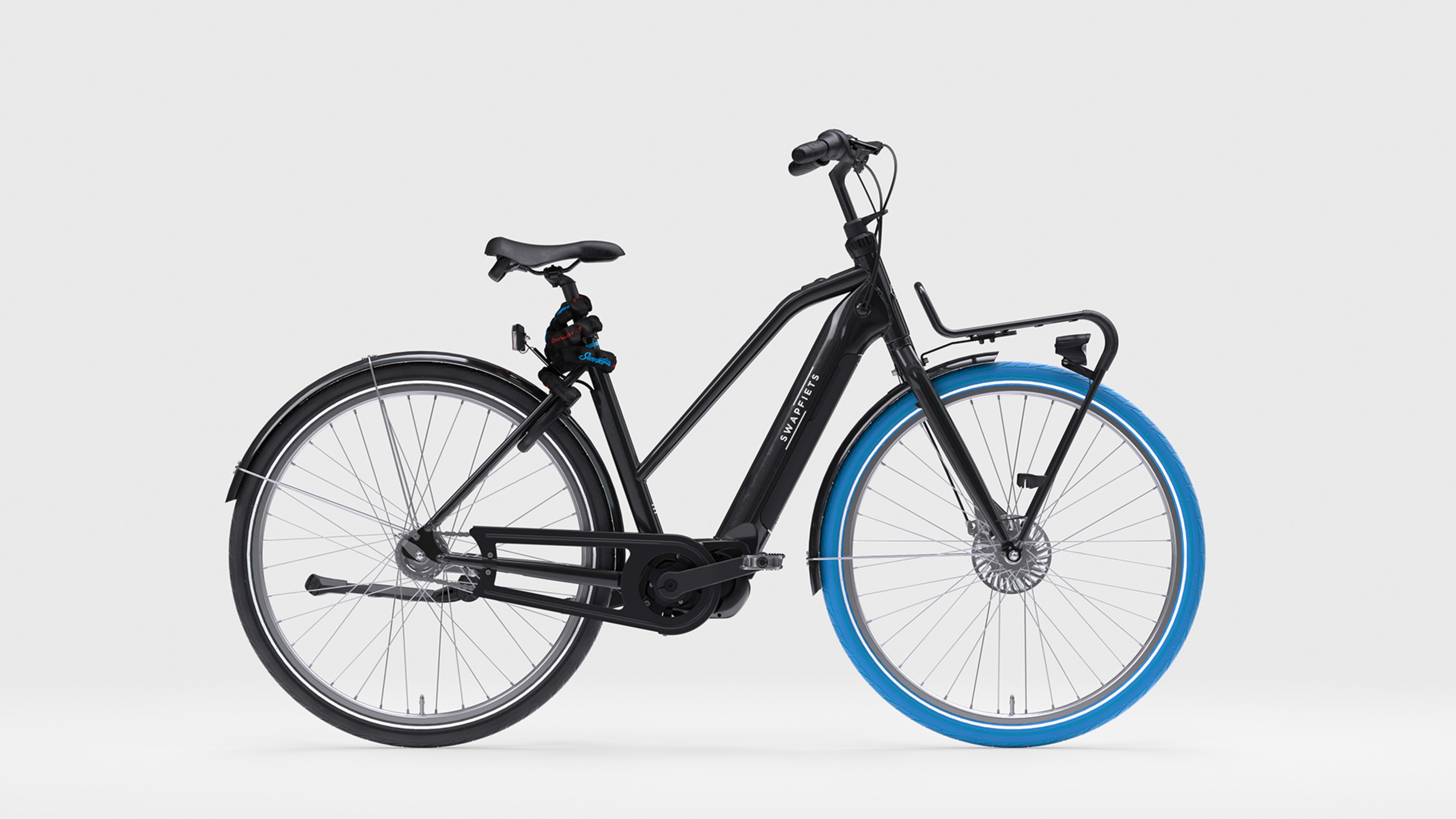 Elektrische Fietsen Een E Bike Voor Een Vast Maandbedrag Swapfiets
